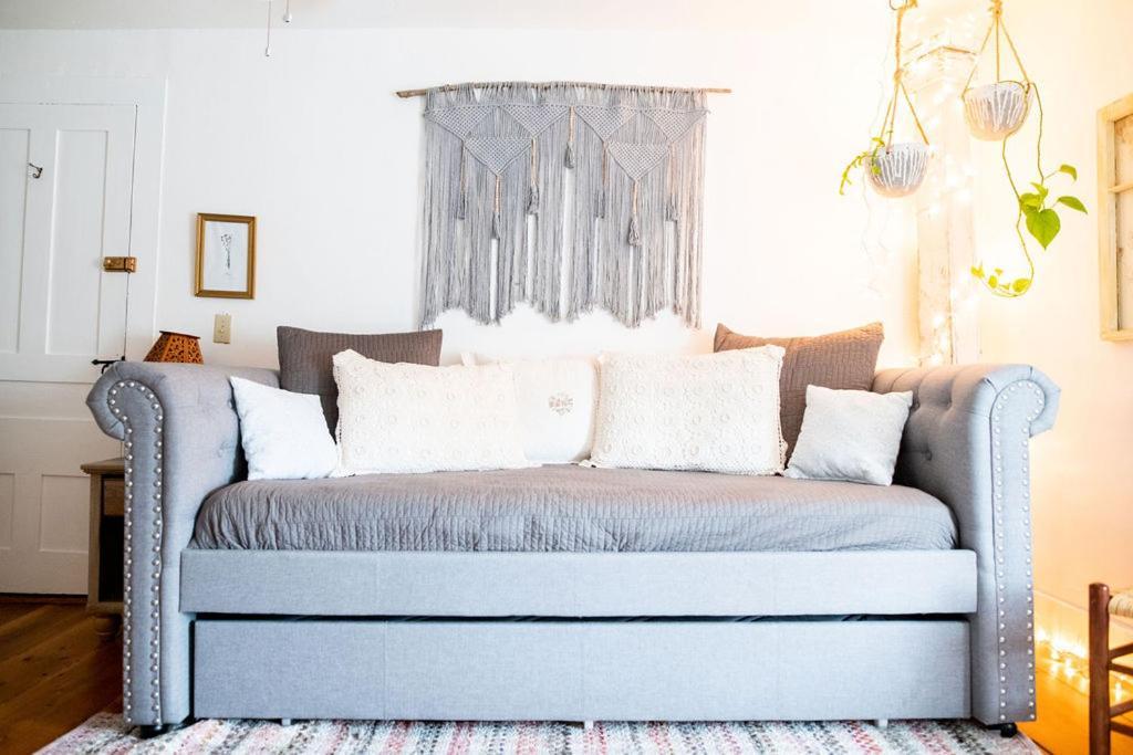 Craftsbury Farmhouse Esterno foto