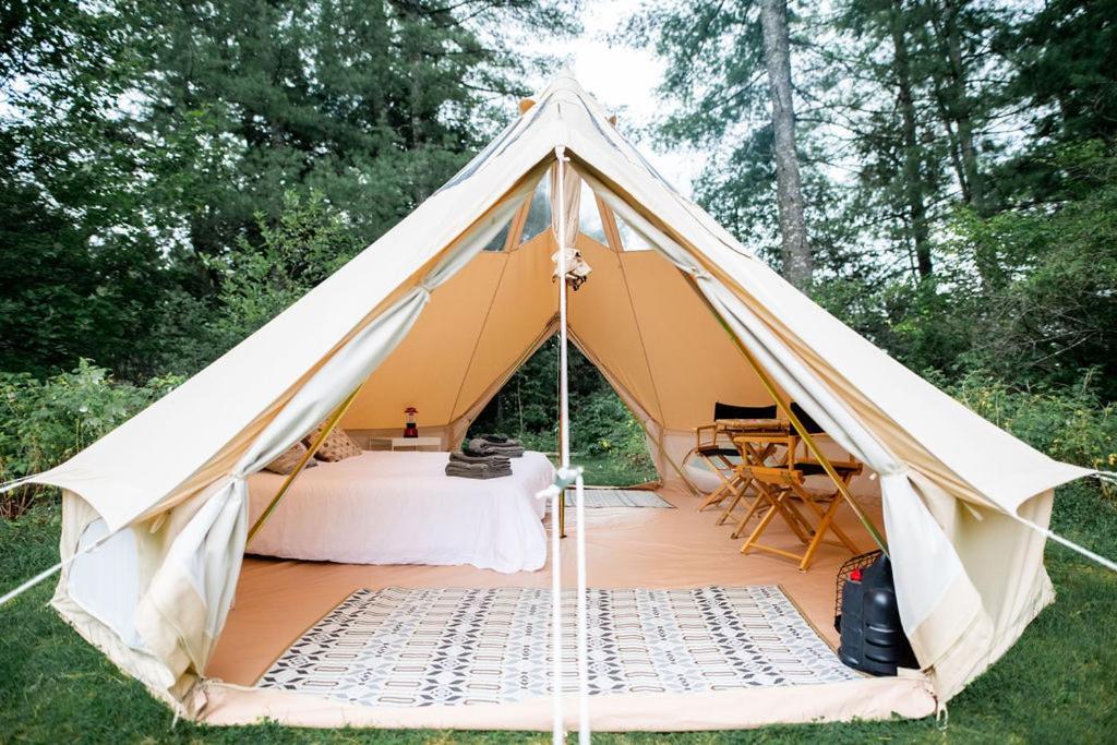 Craftsbury Farmhouse Esterno foto