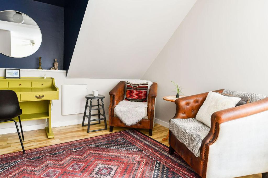 Craftsbury Farmhouse Esterno foto